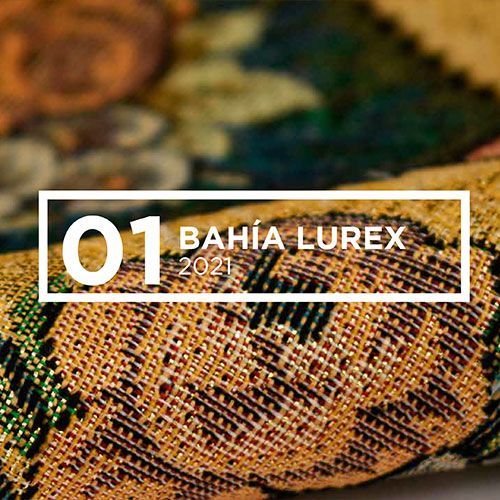 Bahia Lurex 2021