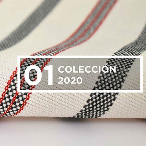Colección 2020