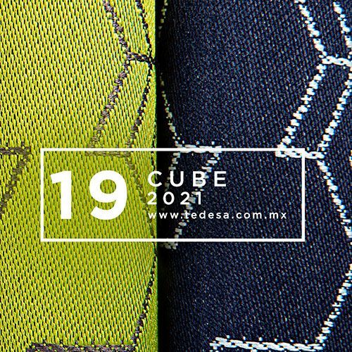Cube 2021
