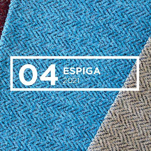 Espiga 2021