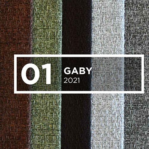 Gaby 2021