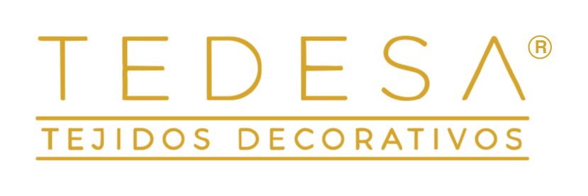 Tedesa Tejidos Decorativos