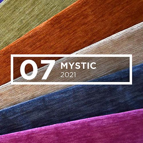 Mystic 2021