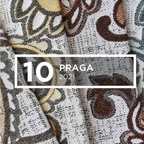 Praga 2021