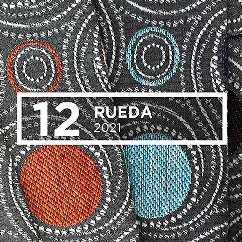 Rueda 2021