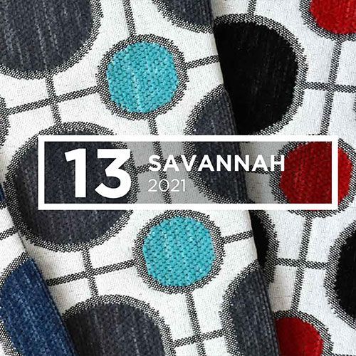 Savannah 2021