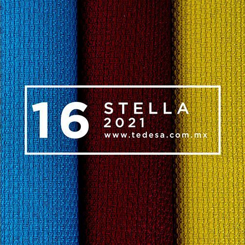 Stella 2021
