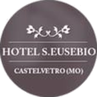 HOTEL S. EUSEBIO - LOGO