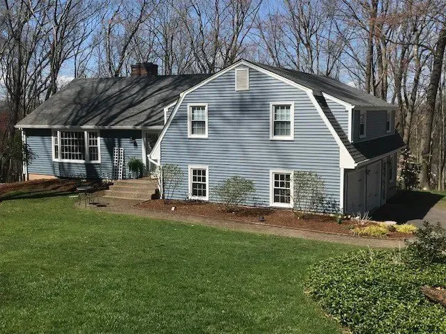 connecticut window replacement
