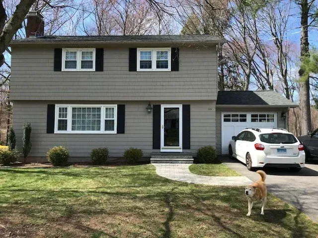 window replacement connecticut
