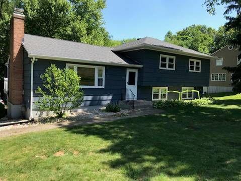 siding companies in ct
