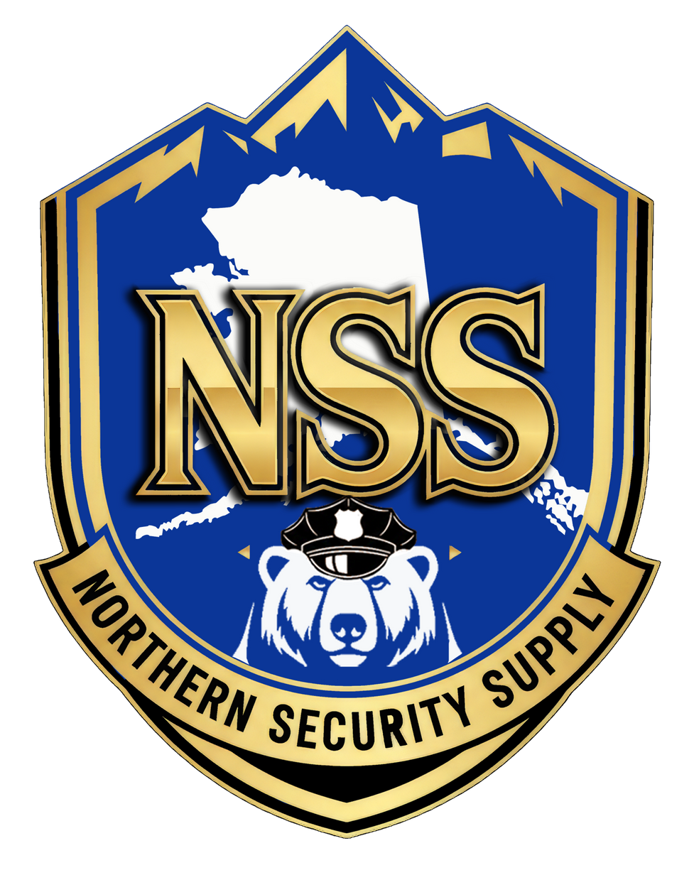 Northern Security Supply Inc Northern Security Supply Inc