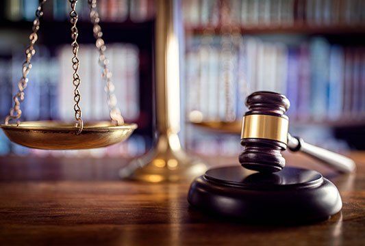 Lawyer —Gavel in Birmingham, AL