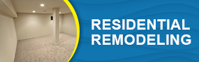 Residential Remodeling — Experienced Plumbing Contractors in Glassboro, NJ