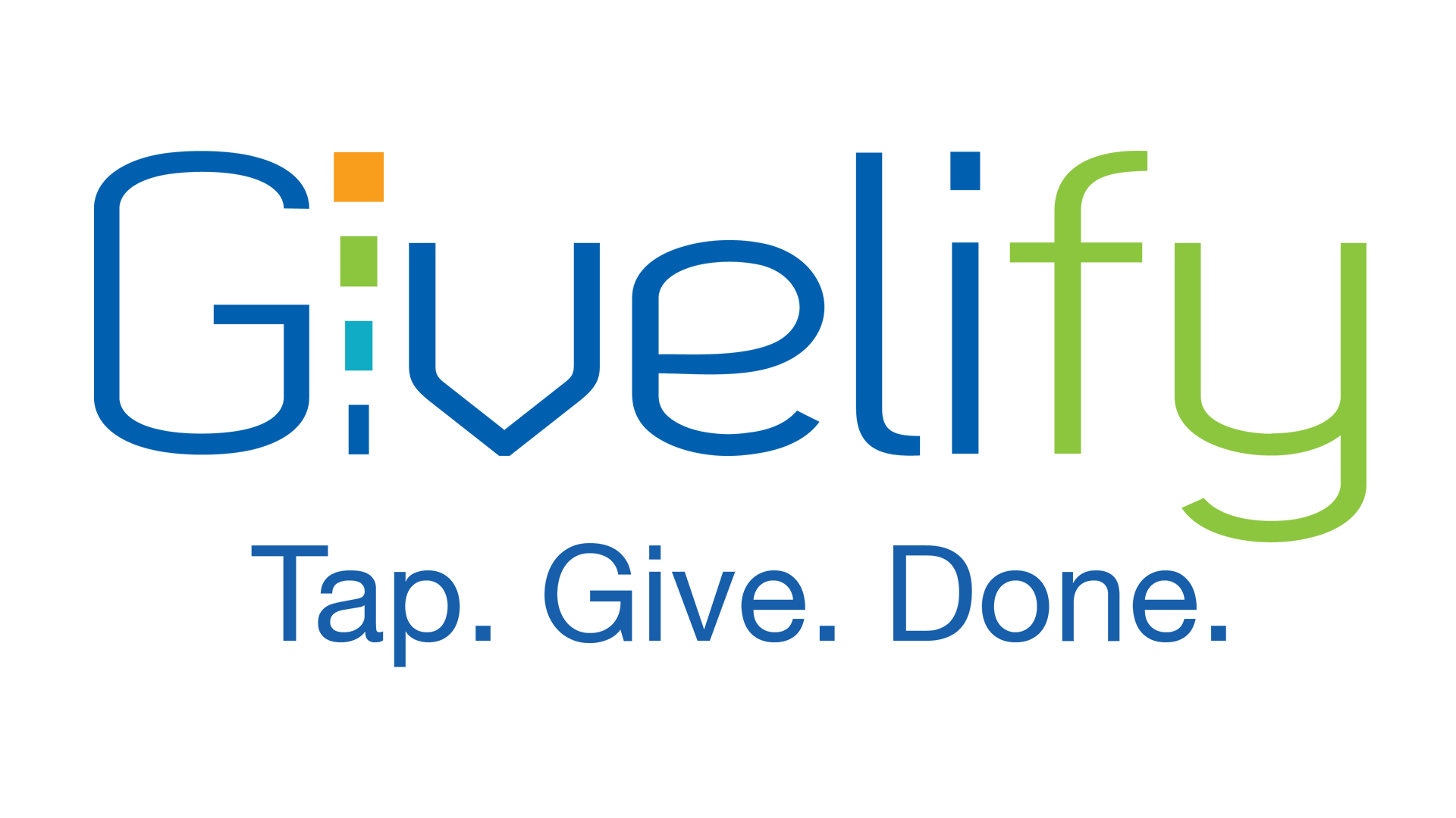Givelify logo