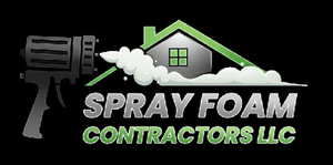 Spray Foam Contractors LLC Logo 1