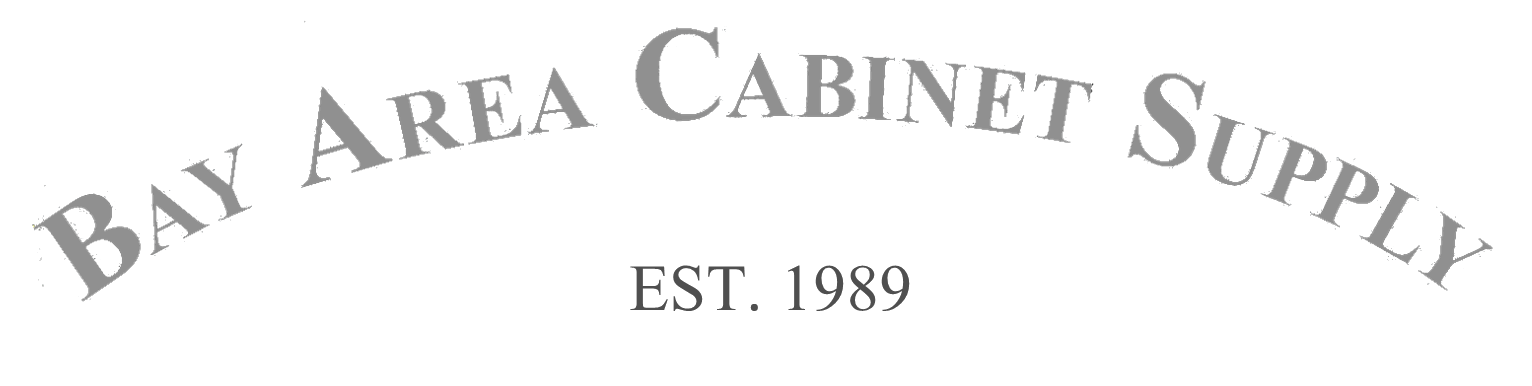Baycabs Logo — San Leandro, CA  — Bay Area Cabinet Supply
