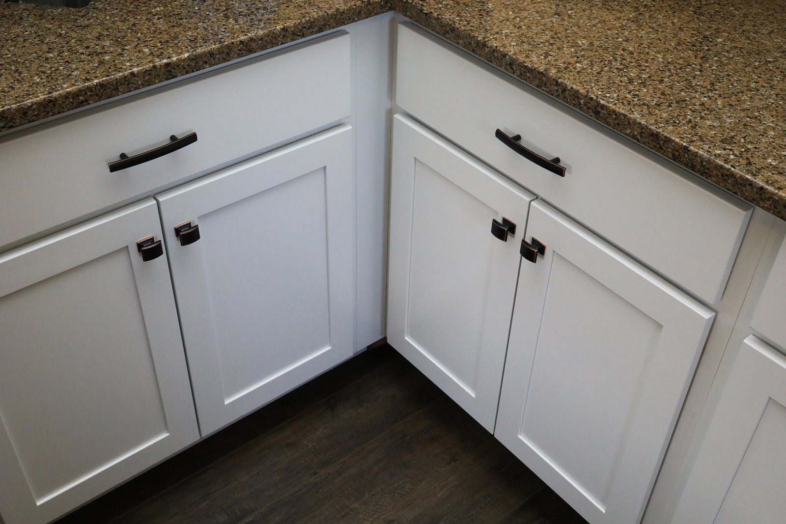 Assortment Of Kitchen Cabinets — San Leandro, CA  — Bay Area Cabinet Supply