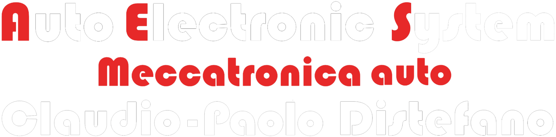 logo Auto Electronic System