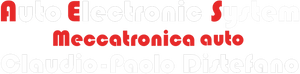 logo Auto Electronic System