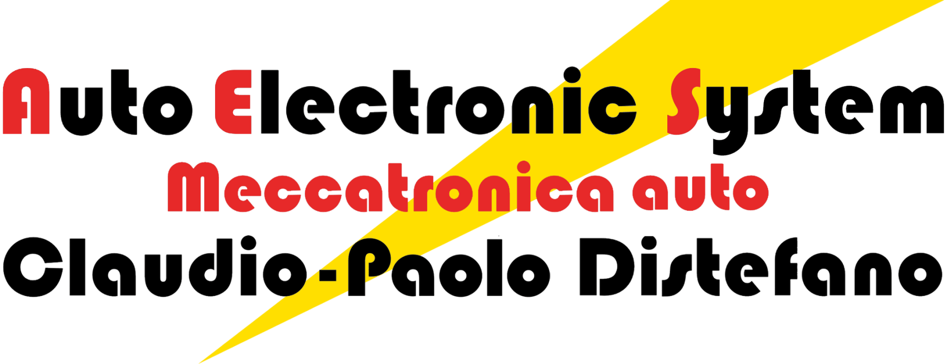 logo Auto Electronic System