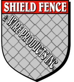 Shield Fence