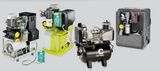 Cattani Suction and Compressors