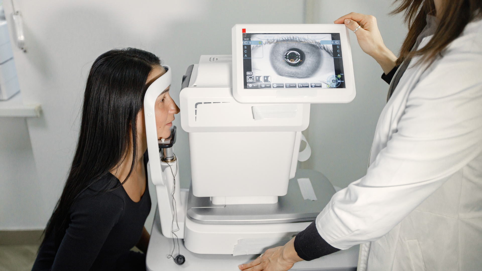 How to Implement Ophthalmic Image Management Software in Your Practice