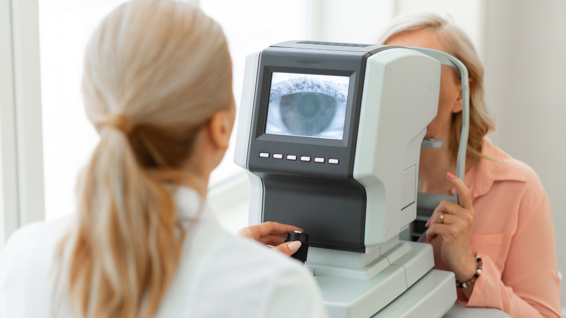 The Top 3 Benefits of Using Ophthalmic Image Management Software