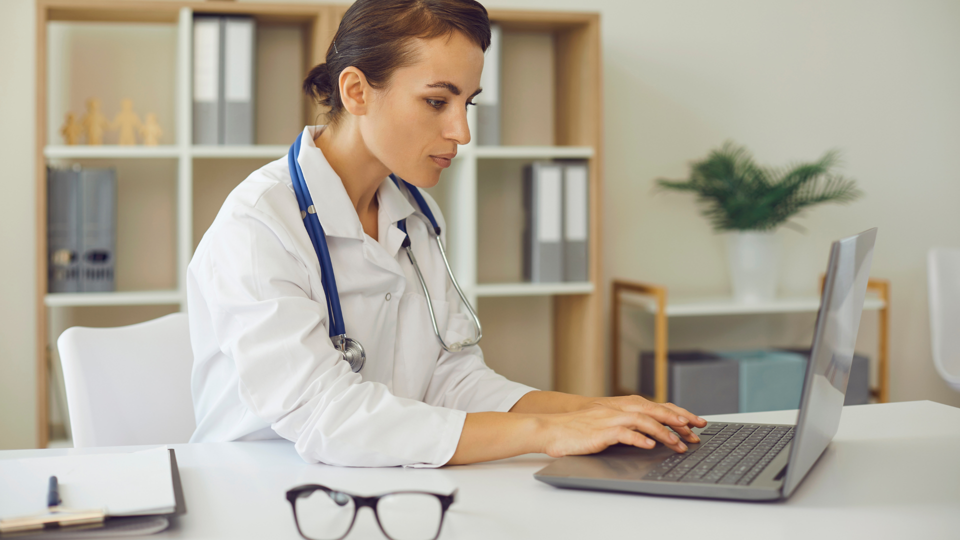 Get an EHR Solution With Everything Your Practice Needs