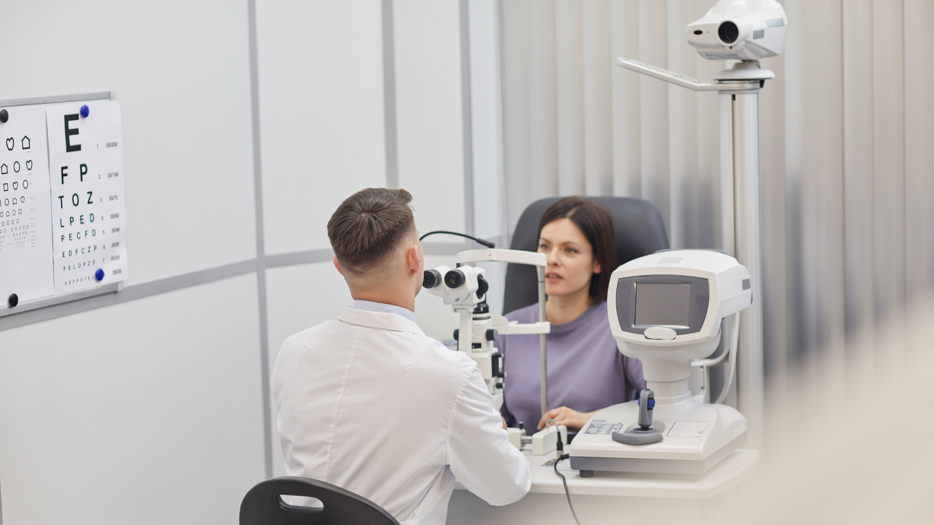 best ophthalmology EHR features