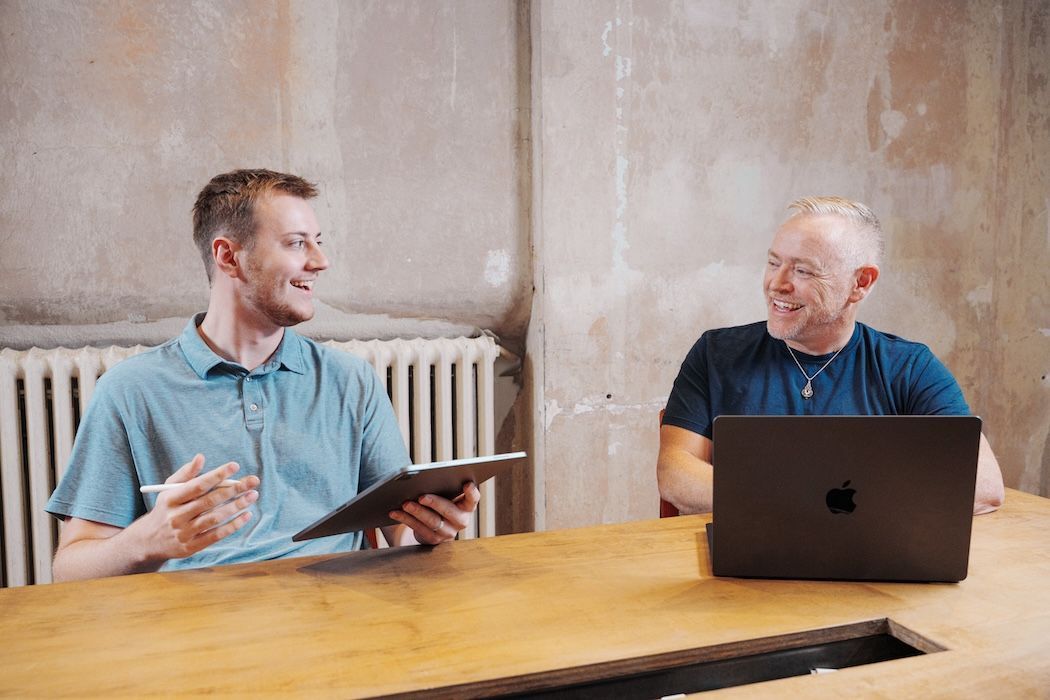 8 Steps for Rebuilding Trust After a Conflict