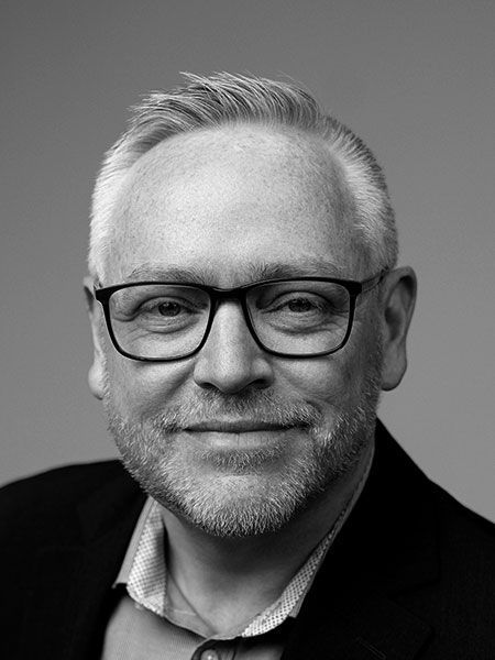 Dr. Scott Linklater
CEO & Principal Consultant