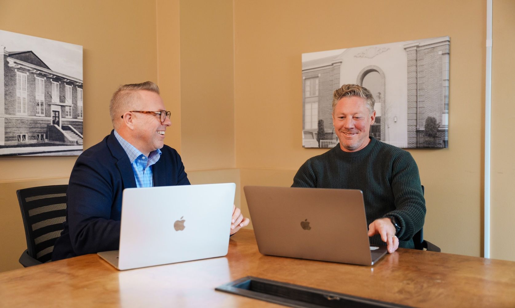 The Link Between Trust and Innovation in Organizations