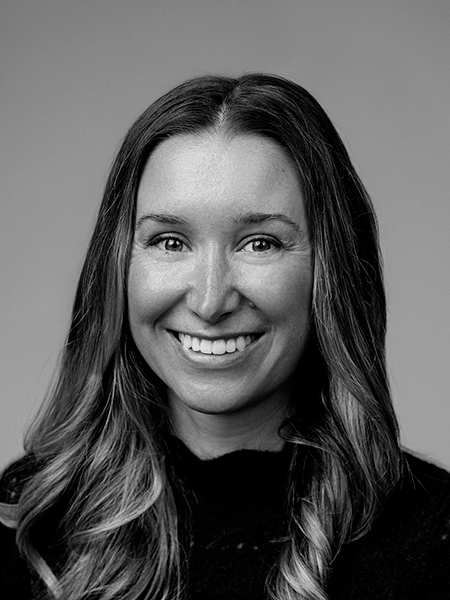 Ashley Dillon
Chief Operations Officer