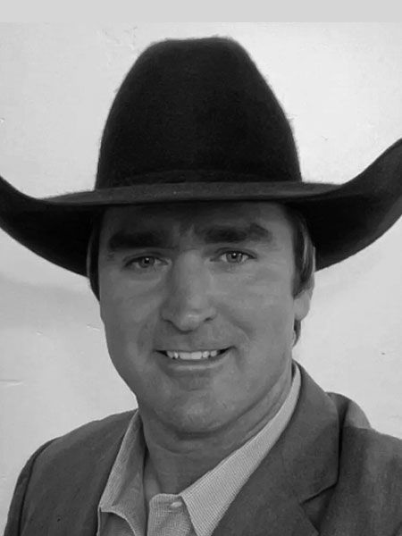 Bear Pascoe
Consultant & Speaker