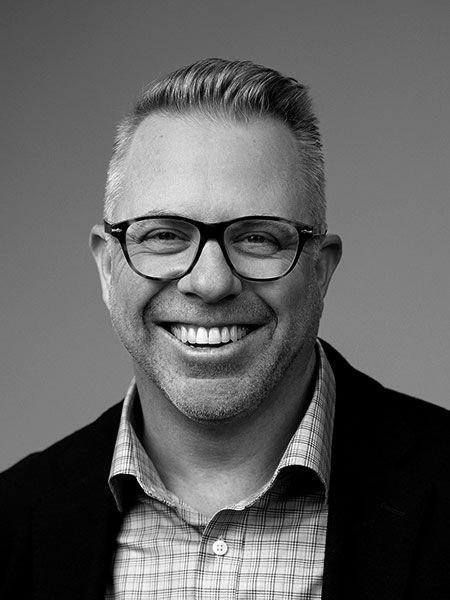 Brad Williams
CLO & Principal Consultant