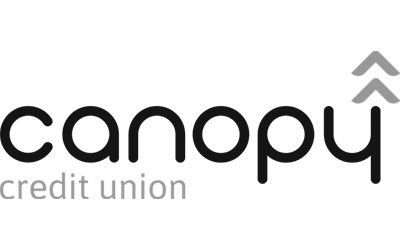 Canopy Credit Union logo