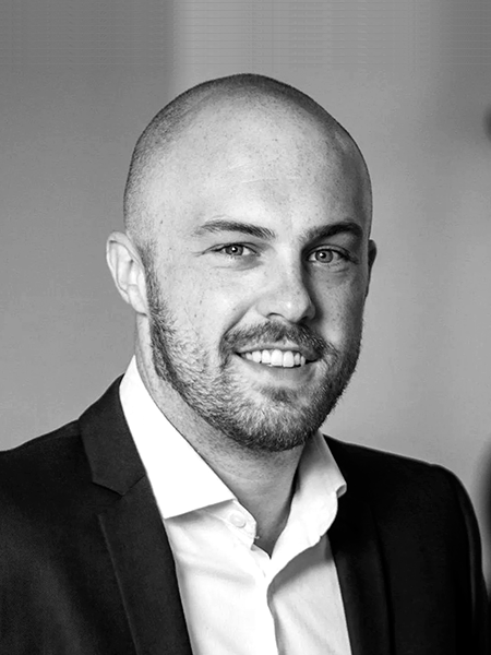 David Tarr
Chief Financial Officer