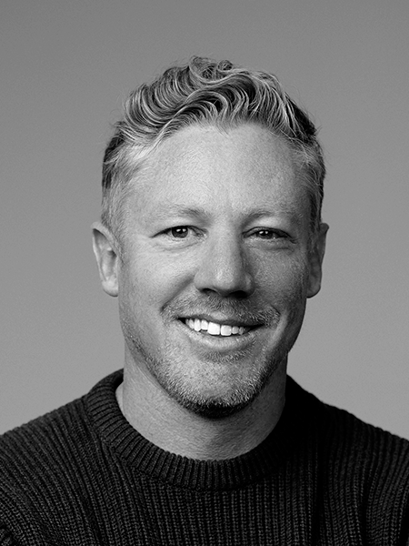 Matt Allen
Chief Technical Officer