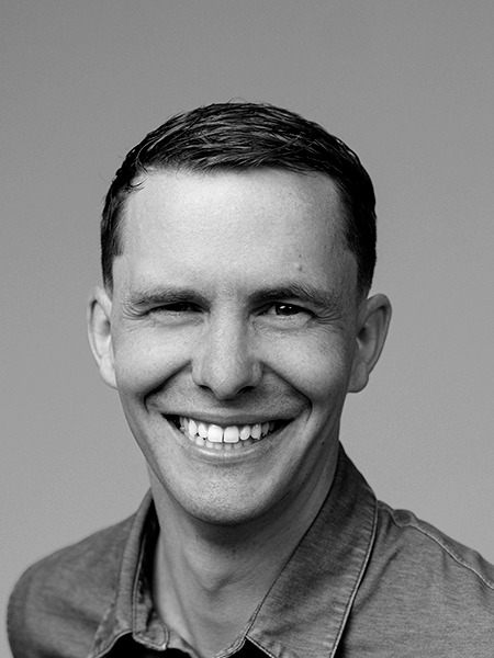 Morgan Hartanov﻿
CRO & Principal Consultant