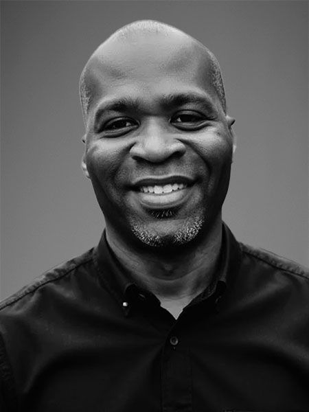 Norman A. Coulter Jr.
Consultant and A.I. Creator