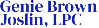 Genie Brown Joslin