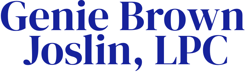 Genie Brown Joslin