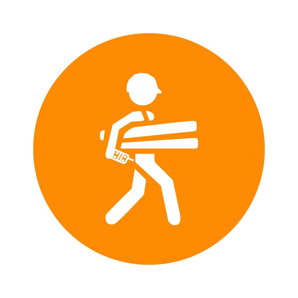 Specialised Tradies Logo Icon