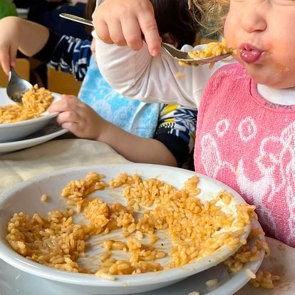 Nido di Infanzia Piccole Orme.Com19