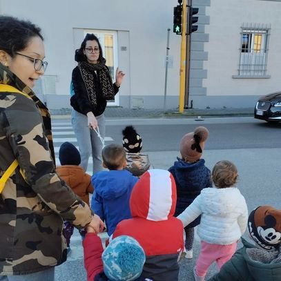 Nido di Infanzia Piccole Orme.Com3