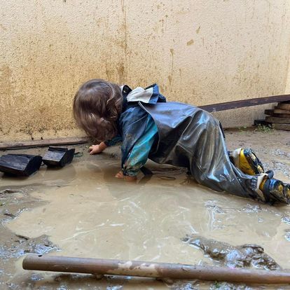 Nido di Infanzia Piccole Orme.Com 23