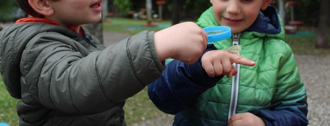 Nido di Infanzia Piccole Orme.Com 30