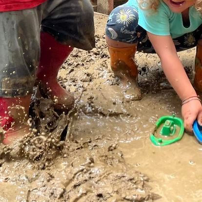 Nido di Infanzia Piccole Orme.Com 29